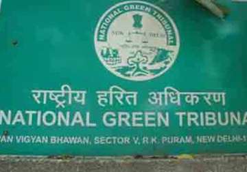 no construction on barapullah project without green nod national green tribunal