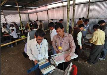 heavy turnout in tripura assembly byelection