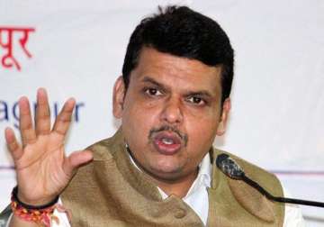 maharashtra government to award best suggestions for austerity measures