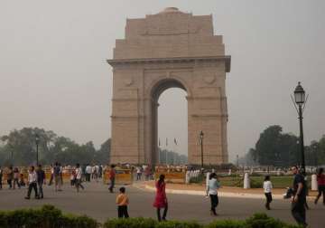 new delhi most expensive indian city for expats survey