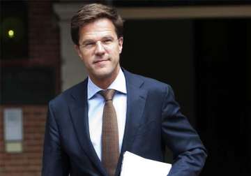 dutch pm to visit india to boost bilateral ties