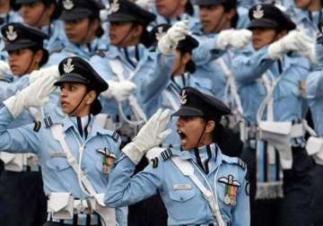 iaf to get first batch of female fighter pilots on june 18