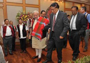 government signs landmark peace accord with nscn im pm calls it historic