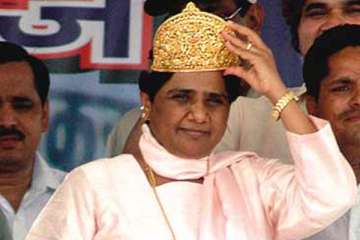 sc slams cbi for dilly dallying on mayawati s assets case