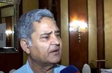 ak mattoo resigns as hockey india president