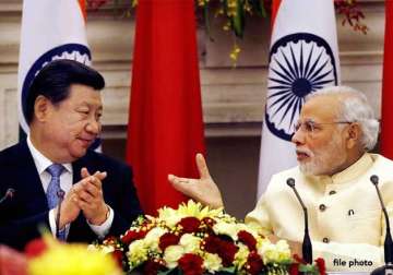 india china to hold border talks in delhi