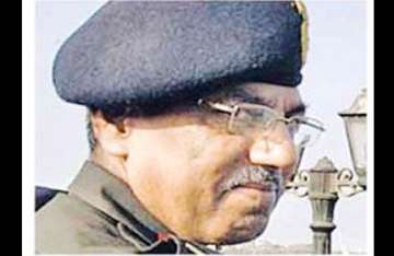 court of inquiry finds lt gen nanda not guilty of molestation