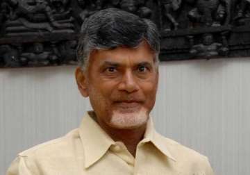naidu directs officials to fast track swine flu tests