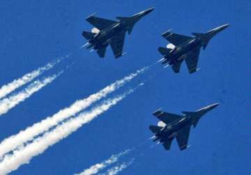 india needs to have network centric airspace surveillance drdo