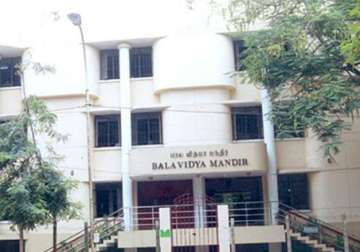 school apartheid no canteen for students who pay less says chennai s bala vidya mandir school