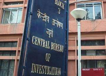 cbi might consider shifting of saradha case