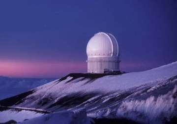 india joins project to build world s largest telescope in us