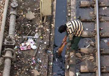 railway officers set to adopt stations for cleaning