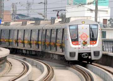 delhi metro proposes over 103 km long corridor in phase iv