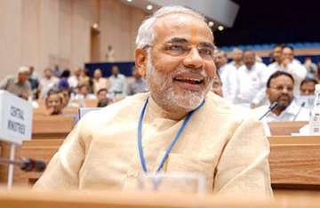 congress backs modi on issue of european ban