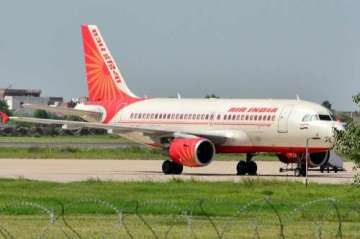 air india staff suspended over negligence
