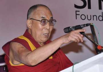 dalai lama calls china a great nation