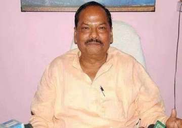 jharkhand cm das asks negligent officials to take voluntary retirement