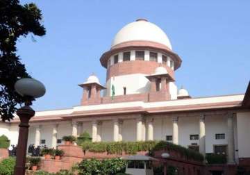 supreme court dismisses plea seeking probe into kargil scam