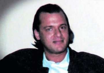 mumbai court seeks date for second round of depositon by david headley