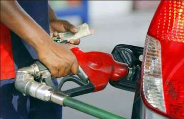 ioc hikes petrol rate by rs 2.96 a litre