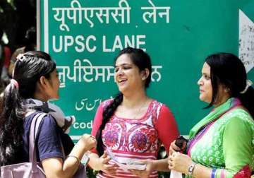 no extra chance for 2012 14 civil services candidates government