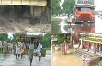 rain system in uttarakhand starts weakening death toll 72