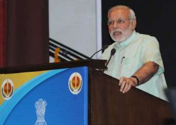 narendra modi s teacher s day address gets an overwhelming response on twitter