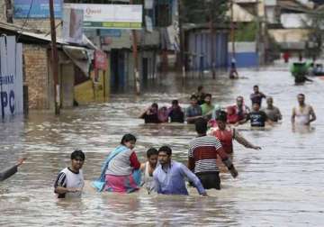 44 dead 25 injured in floods says jammu and kashmir govt