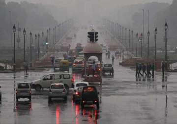 disturbance in west could bring more rain in the country