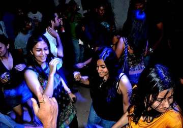 nightlife crucial for indian youths in deciding best city to live poll