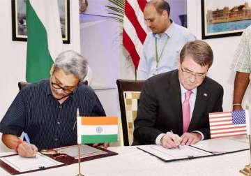 us soon to replace russia as india s biggest arms supplier