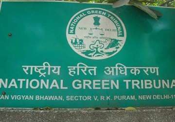 ngt spent rs 33 000 to deny information under rti cic