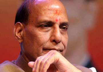 operation smile rajnath singh s thrust helps recover 2500 missing children