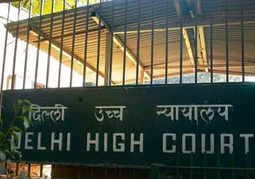 hashimpura massacre issue requires serious consideration says delhi hc