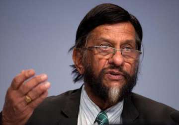 complainant in rk pachauri harassment case quits teri full text of resignation letter