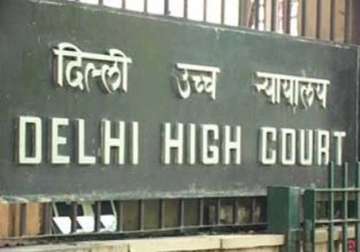 government s e mail policy notified delhi high court told