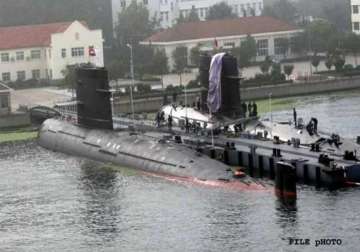 india alarmed over sri lanka opening port for chinese nuclear submarine again