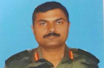 colonel mn rai martyred in kashmir leaves behind a touching whatsapp status