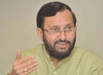 government to soon reconstitute censor board says javadekar