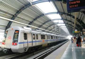 how a hoax call made dmrc to remove dustbins from all metro stations