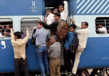 wait listed passengers to get confirmed train berths under vikalp