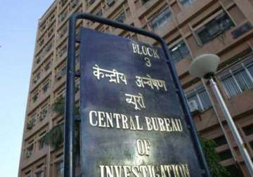 cbi summons senior ril official in corporate espionage case