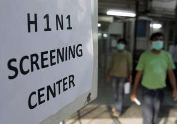 10 new swine flu cases reported in delhi