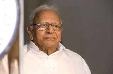 eminent jurist krishna iyer turns 100