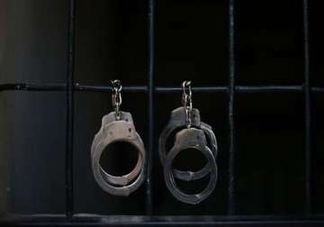 constable arrested in badaun gangrape case