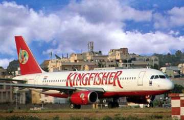 kingfisher plans to add 10 pc capacity code share with ba from mid sep