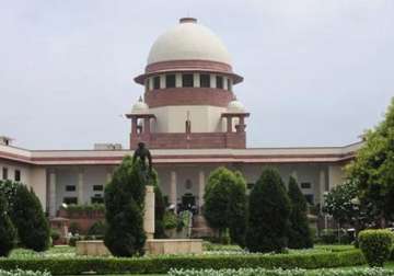 do away with all forms of reservation in higher education institutions sc tells centre states