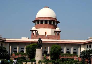 government puts on hold the appointment of sc hc judges