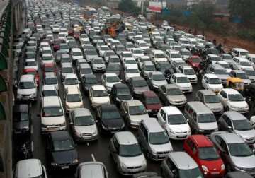national green tribunal bans diesel vehicles older than 10 yr in delhi